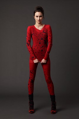 10 LAST SIZE / Starburst Crew Red - Was $195 Now $20 10 LAST SIZE / Starburst Crew Red - Was $195 Now $20